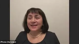 Врач-педиатр про детское здоровье с продуктами Тенториум.  Масалова Н.