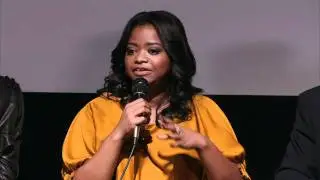 Octavia Spencer (Minny) - The Help the power of film