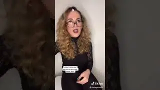 Student Mia Gerachis "No Good Deed" from Wicked