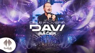 Davi Sacer | Deus Proverá [Clipe Oficial]