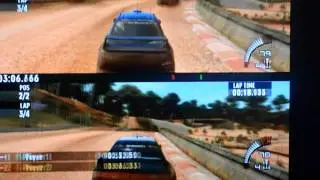 Game Wars 2: RalliSport 2