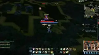 Priest skills that create and use motes  in Riders of Icarus