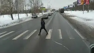 #5. Дальнобой по России. Самая быстрая загрузка.