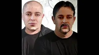 Oxxxymiron & Бутырка - Аттестат (мэшап mashup)