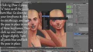 The Sims 4 Tutorial - How to make a Pose Pack (Group) to work with the Sim Teleporter Statue.