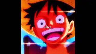 One piece- Rolling in the deep