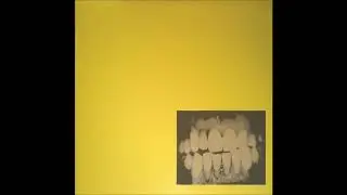 Graveyards - Untitled  [Experimental/Jazz, USA, 2006]