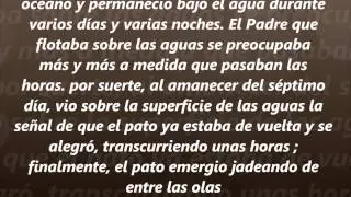 El mito