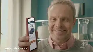 Noicompriamoauto.it spot