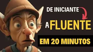 🚨OFICIAL! ASSISTA A MELHOR AULA DE INGLÊS DO YOUTUBE!!