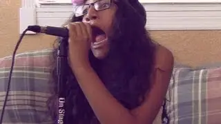 Radioactive - Imagine Dragons (Wererandom Cover)