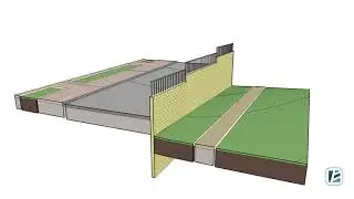 How to Create Stepped Walls in Revit  | Environment for Revit® TUTORIAL
