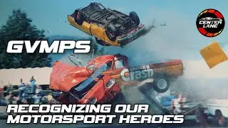 Greater Vancouver Motorsport Pioneers Society | Recognizing Our Motorsport Heroes
