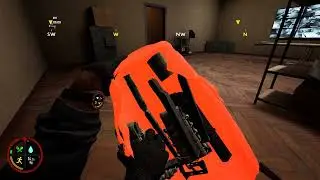 nOOB PLAYS GHOST OF TABOR