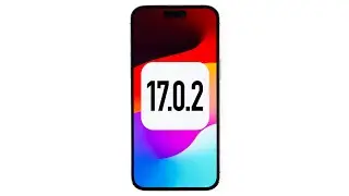 iOS 17.0.2 Update ist da - Das müsst ihr wissen!