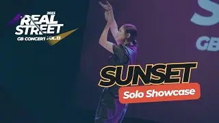 GB Concert Vol.13 | Showcase#13 SUNSET | @gbacademykr #대전댄스학원
