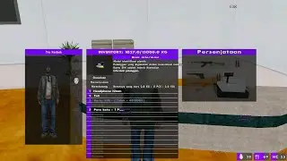 SHARE GAMEMODE SAMP KEREN KEK FIVE M/MTA - KELAZZ