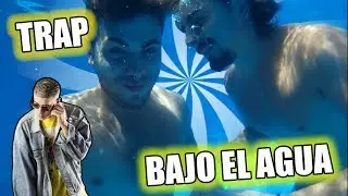 TRAP BAJO EL AGUA | ADIVINA LA CANCIÓN