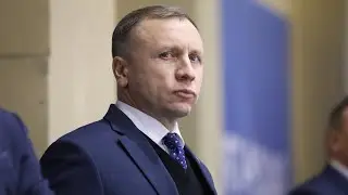 Михаил Звягин – об итогах сезона 2022/2023