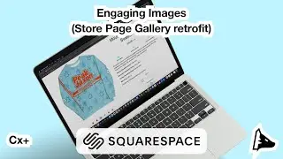 Engaging Images - Squarespace plugin (Cx+)