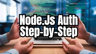 🚀 Unlock Kafka Auth Microservices with Node.js: Practical Implementation
