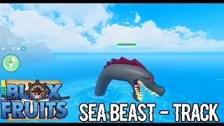 Does Dough fruit deal insane damage to sea beast and ships in blox fruit?