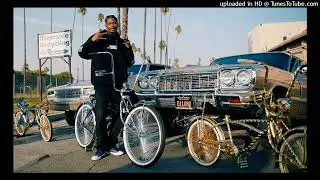 G-funk West Coast Rap Beat Banger Hip Hop Instrumental DJ Quik & Daz Dillinger & 2pac type beat
