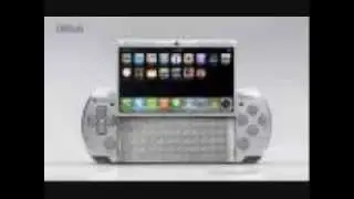 psp2 iWish