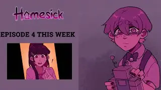 [ANIMATED WEBTOON Preview] 