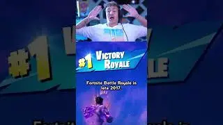 Ninja Is the Best Twitch Streamer