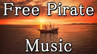 [Free Pirate Music] 