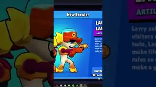 kako dobiti besplatno brawlera u brawl stars najbolji brawler #brawler #brawlstars #ufo187