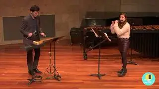 lend/lease | David Lang | Liminal Space Ensemble