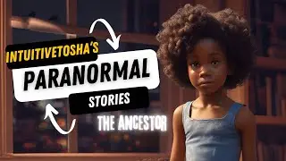My Paranormal Story: The Ancestor