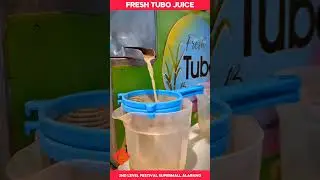 Sugarcane Juice