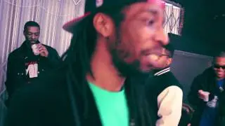 LORD OF THE MICS 3 BEHIND THE SCENES