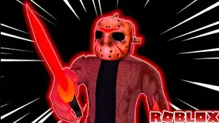 This SCARY MASKED KILLER will Give You NIGHTMARES! (Roblox Survive the Killer)