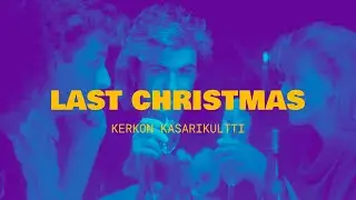 Wham! Last Christmas (1984) | Kerkon kasarikultti