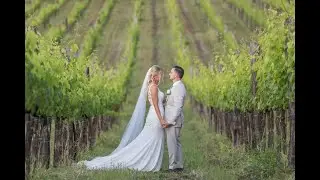 Trouwfotograaf Utrecht | Trouwen in Toscane