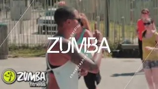 ZUMBA - STRONG BY ZUMBA - RLACE RENTREE ZNS 2017