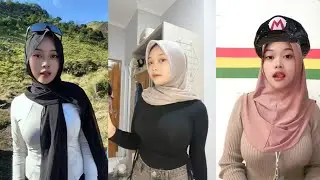 HIJAB TOBRUT BAIK CANTIK