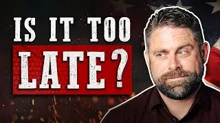 Can The Right Make A Comeback?