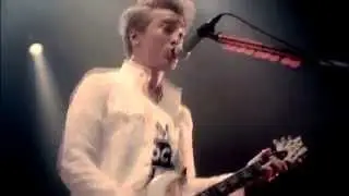 FUZZY CONTROL 最新DVD「10th Anniversary Party ～ ROCKS～」ダイジェスト！