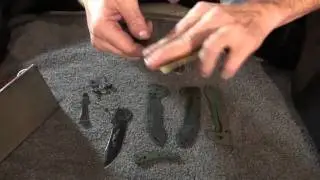 Giving my Emerson a make over part 1