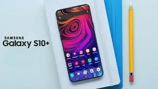Samsung Galaxy S10 - IS THIS IT?