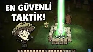 How To Make Moon Stone Event? (Guarantee Method) | Don't Starve Together