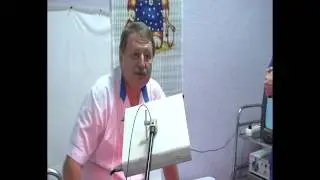 Профилактика рака и реабилитация больных