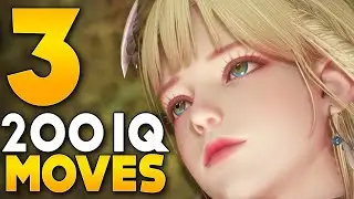 LOST ARK 200 IQ MOVES that might get you BANNED