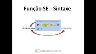 Informática para Concursos: Entendendo Melhor a Função SE do Excel