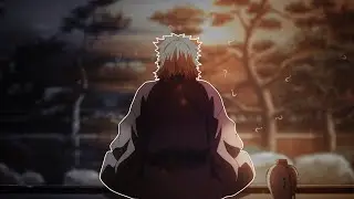 Closer [Demon Slayer Infinity Loop Edit]